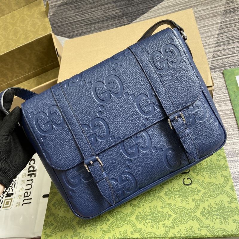 Mens Gucci Satchel Bags